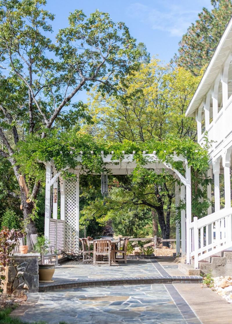Inn At Sugar Pine Ranch image