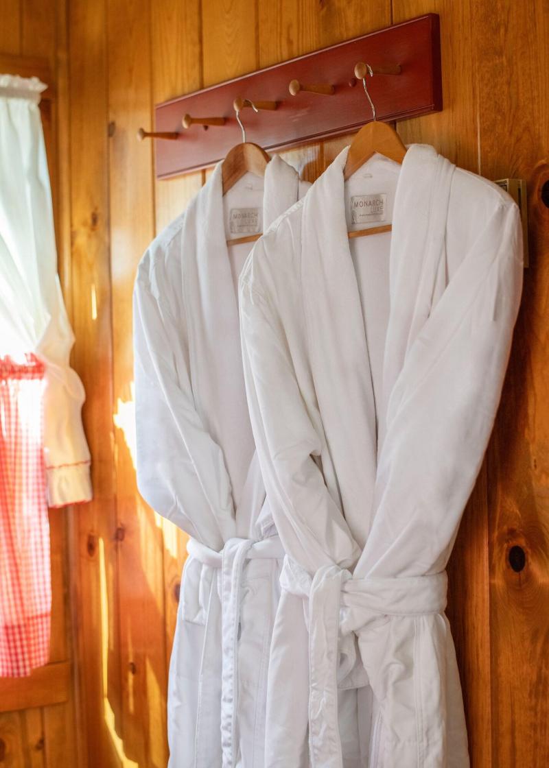 Inn At Sugar Pine Ranch image