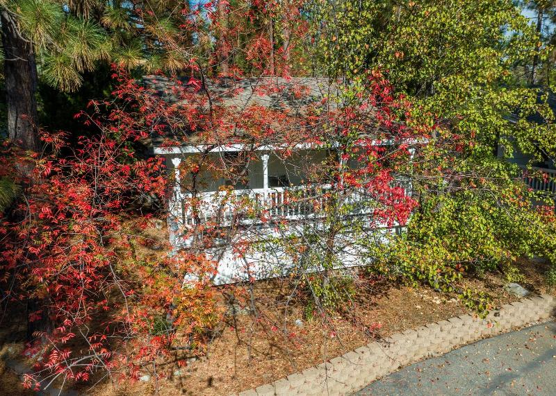 Inn At Sugar Pine Ranch image
