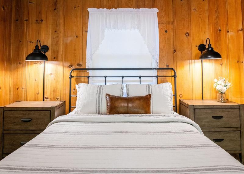 Inn At Sugar Pine Ranch image