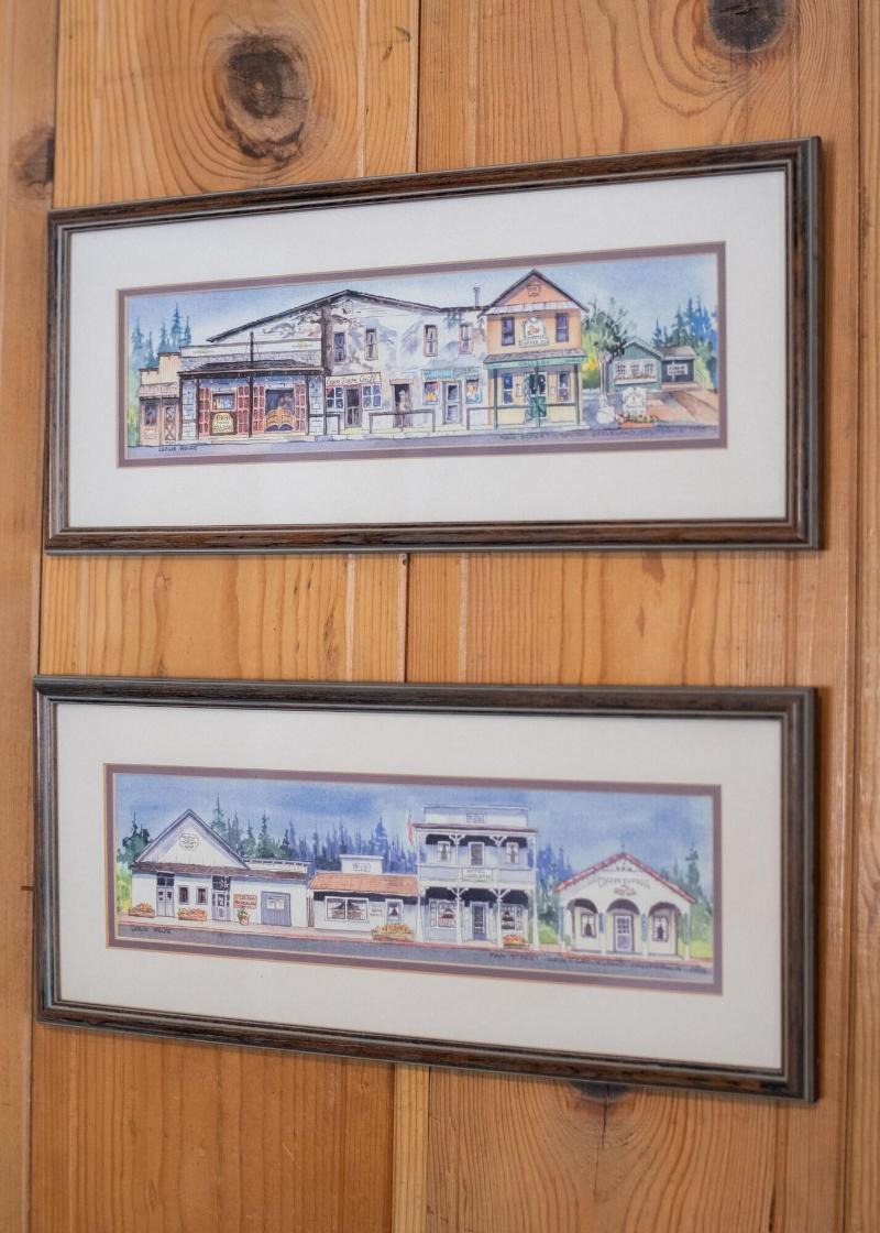 Inn At Sugar Pine Ranch image