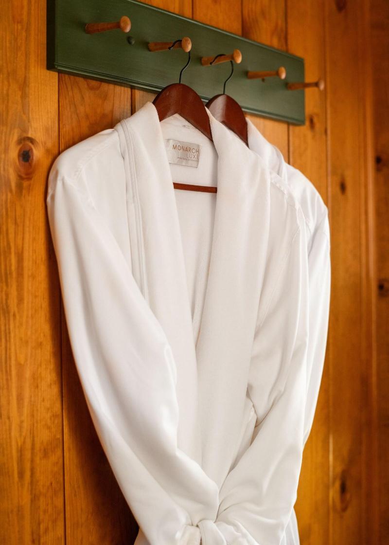 Inn At Sugar Pine Ranch image