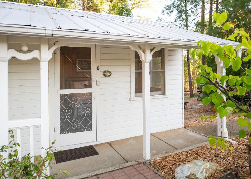 Inn At Sugar Pine Ranch image