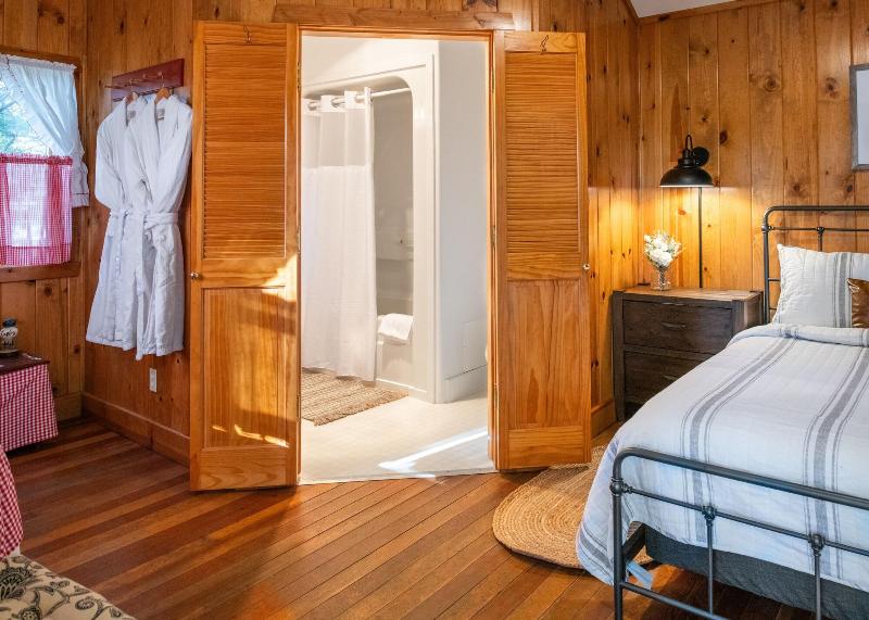 Inn At Sugar Pine Ranch image
