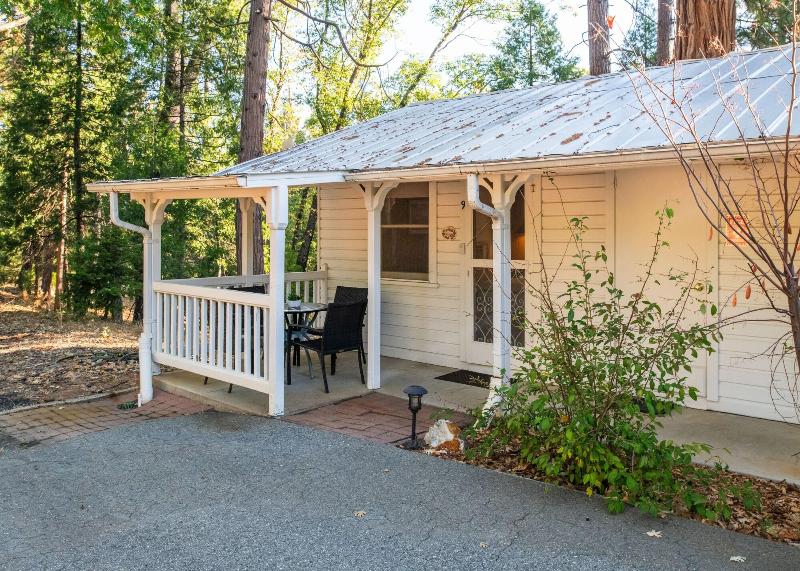Inn At Sugar Pine Ranch image