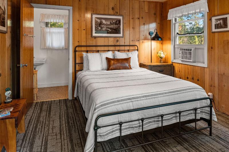 Inn At Sugar Pine Ranch image