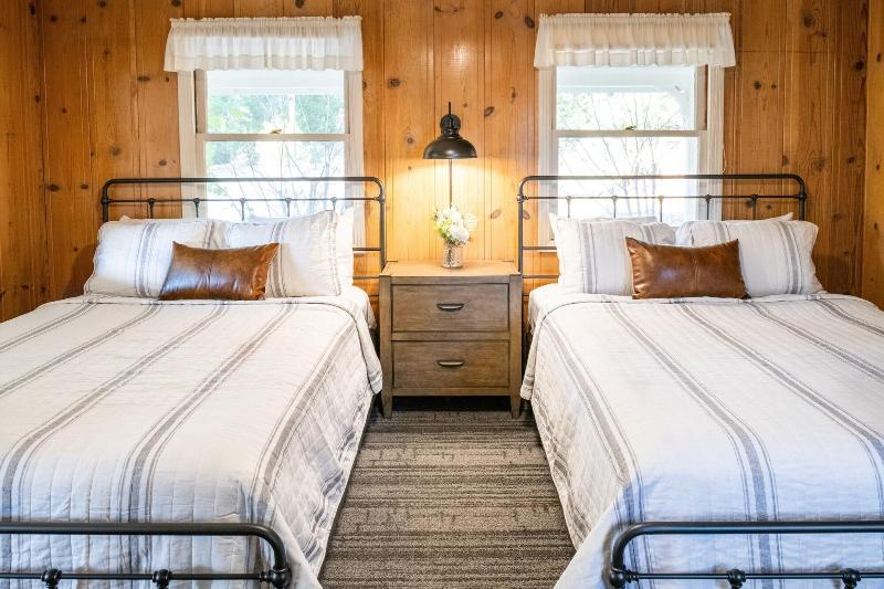 Inn At Sugar Pine Ranch image