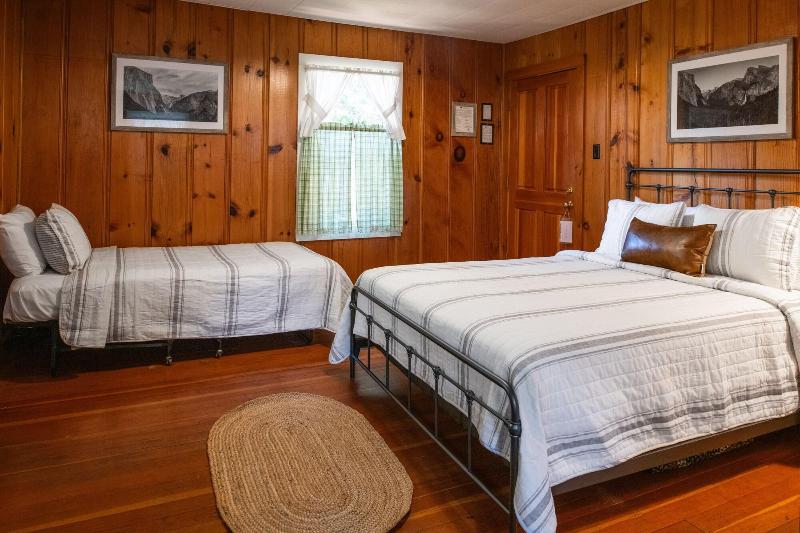 Inn At Sugar Pine Ranch image