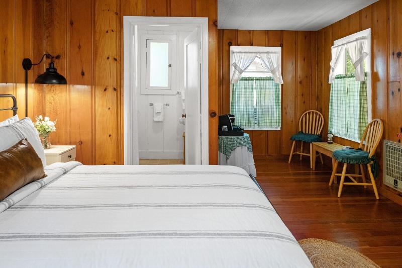 Inn At Sugar Pine Ranch image