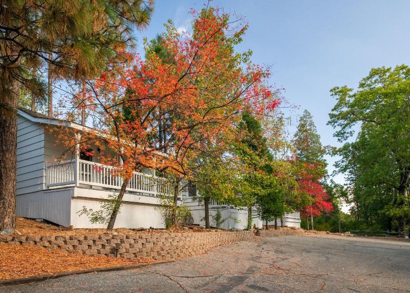 Inn At Sugar Pine Ranch image