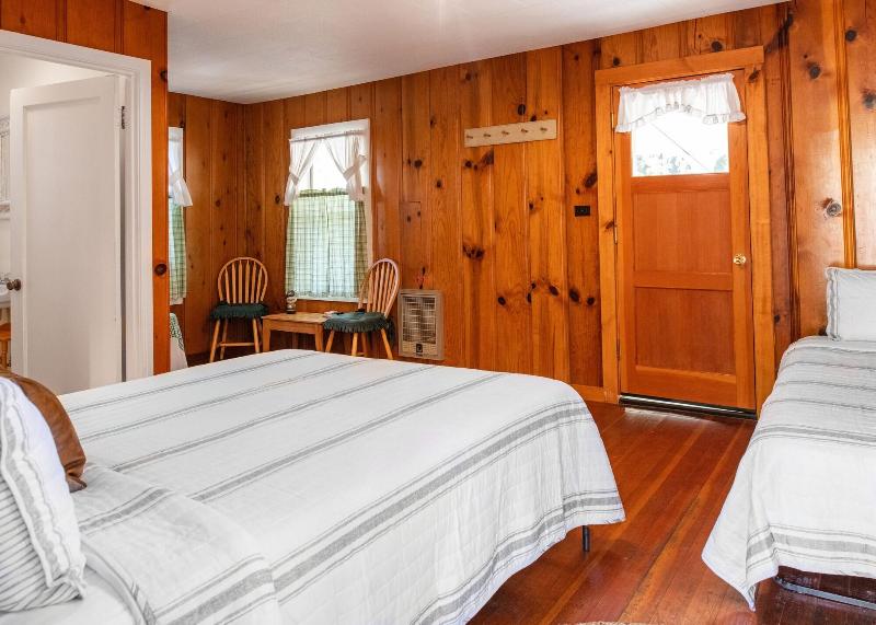 Inn At Sugar Pine Ranch image