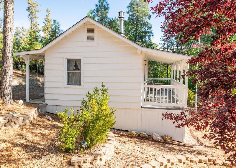 Inn At Sugar Pine Ranch image