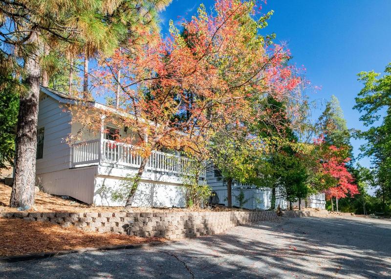 Inn At Sugar Pine Ranch image