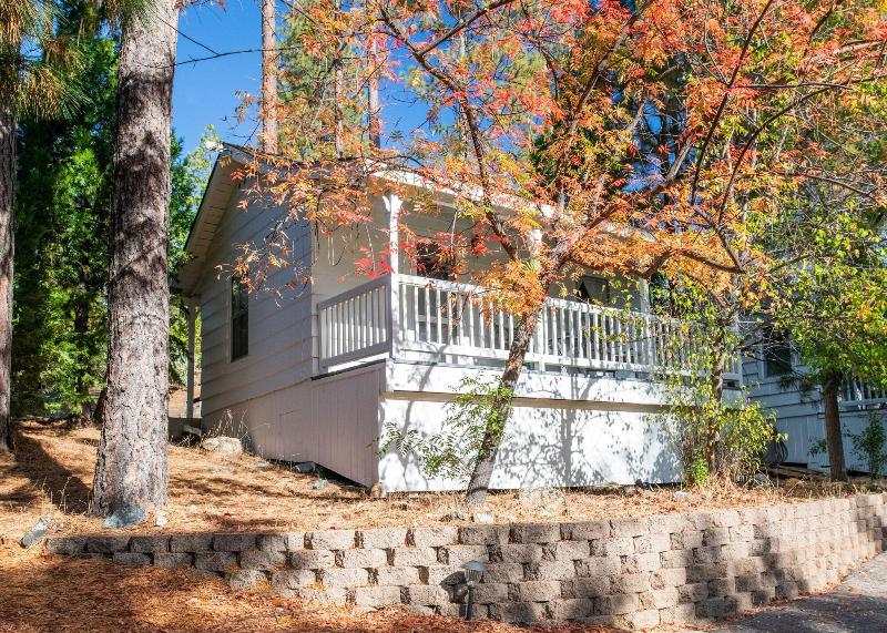 Inn At Sugar Pine Ranch image