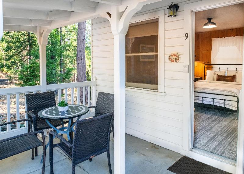 Inn At Sugar Pine Ranch image
