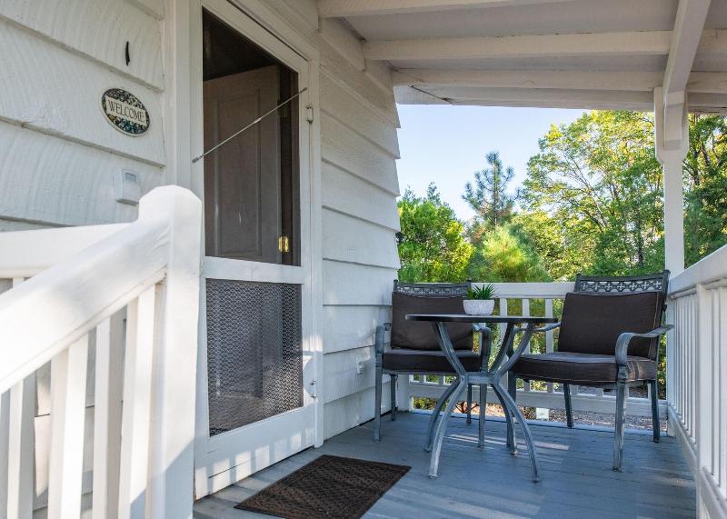 Inn At Sugar Pine Ranch image