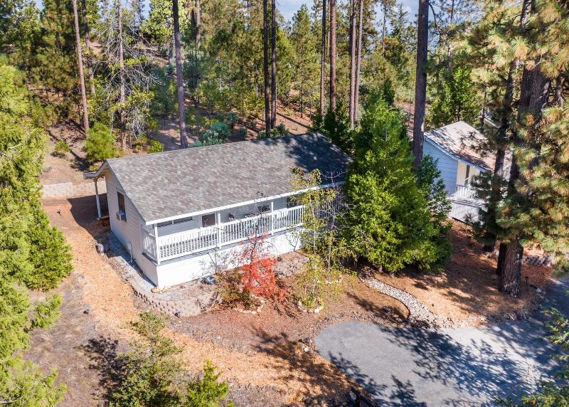 Inn At Sugar Pine Ranch image