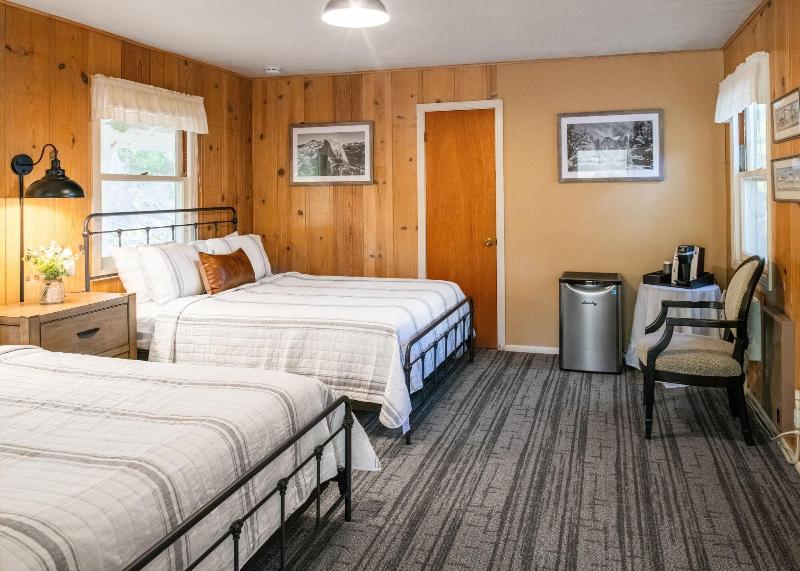 Inn At Sugar Pine Ranch image