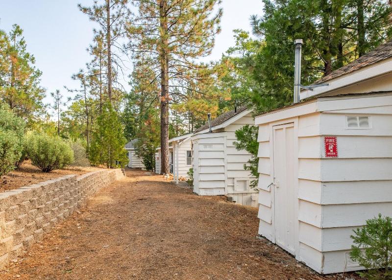 Inn At Sugar Pine Ranch image