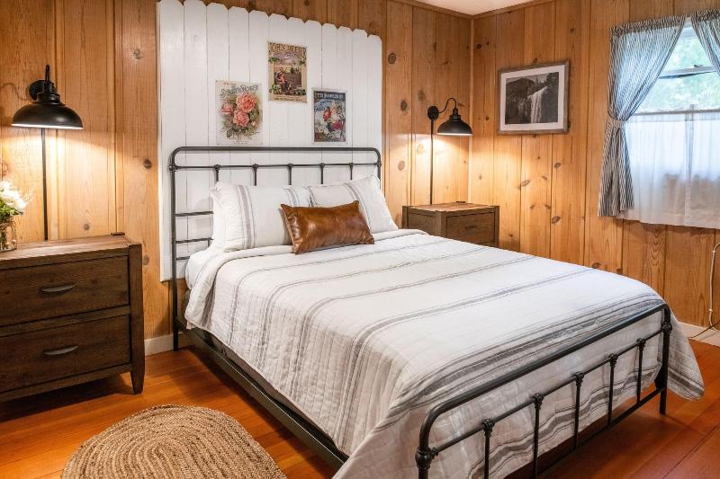 Inn At Sugar Pine Ranch image