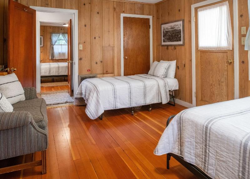 Inn At Sugar Pine Ranch image