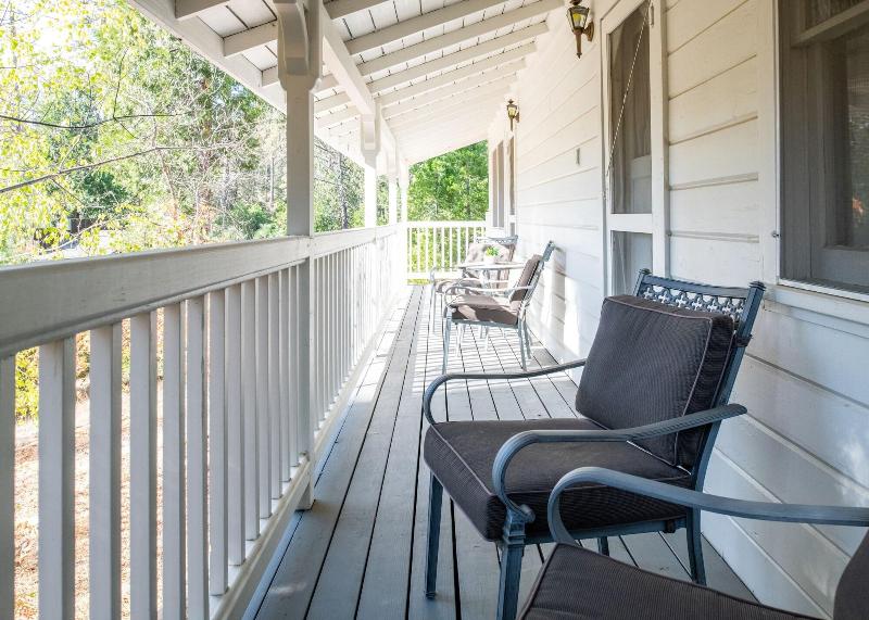 Inn At Sugar Pine Ranch image