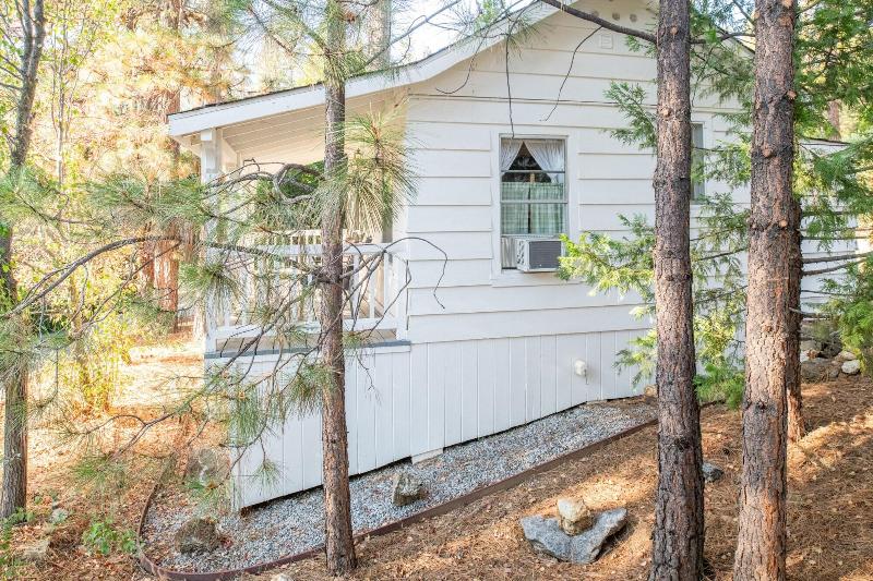 Inn At Sugar Pine Ranch image