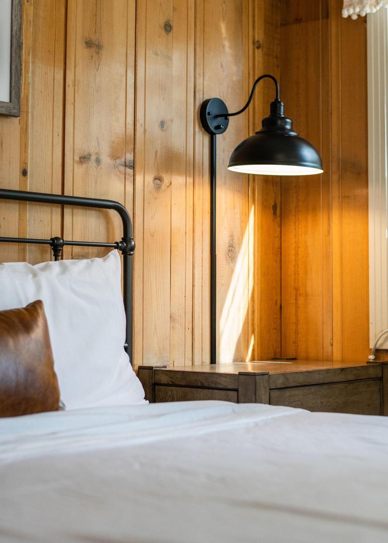 Inn At Sugar Pine Ranch image