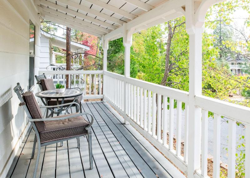 Inn At Sugar Pine Ranch image