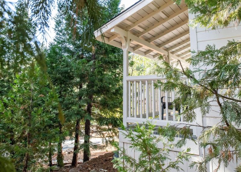 Inn At Sugar Pine Ranch image