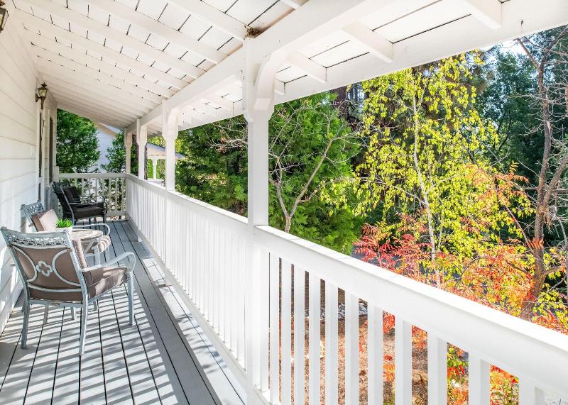 Inn At Sugar Pine Ranch image
