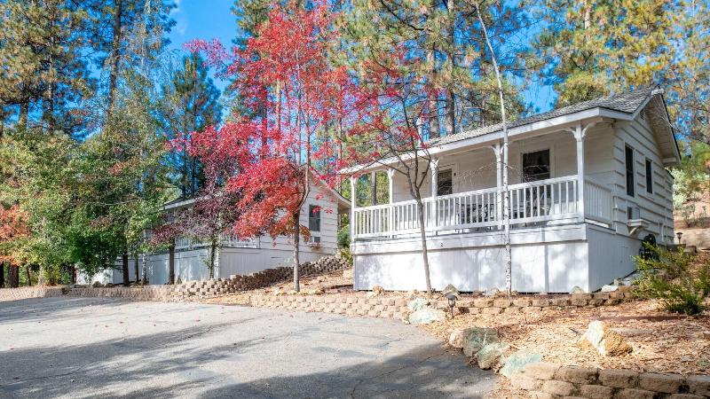 Inn At Sugar Pine Ranch image