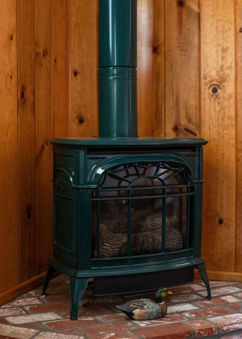 Inn At Sugar Pine Ranch image
