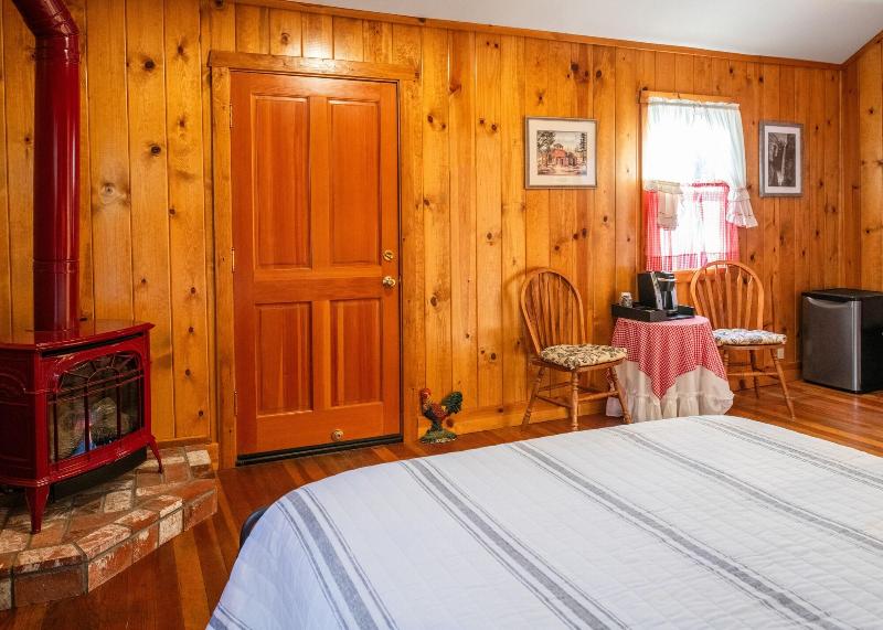 Inn At Sugar Pine Ranch image