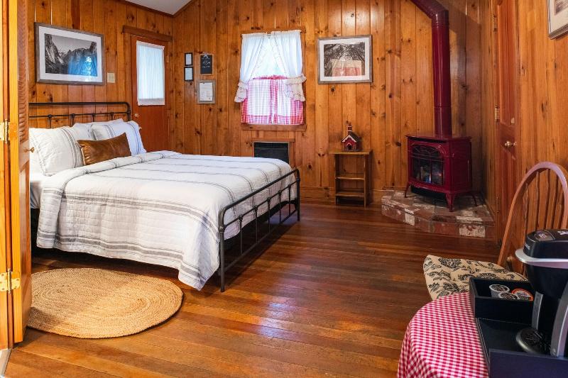Inn At Sugar Pine Ranch image