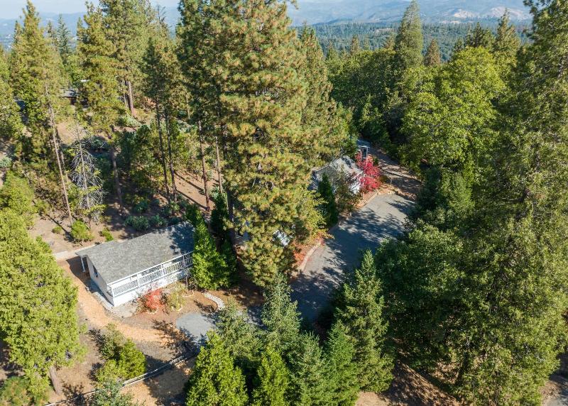 Inn At Sugar Pine Ranch image