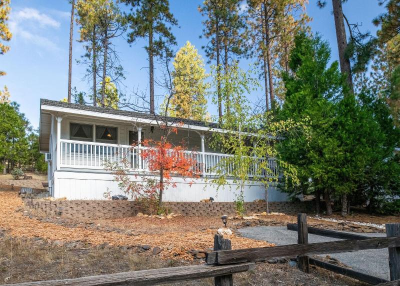 Inn At Sugar Pine Ranch image