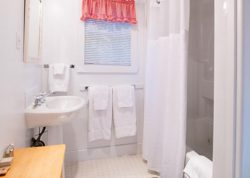 Inn At Sugar Pine Ranch image