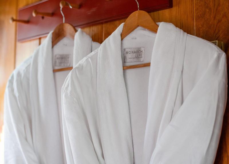 Inn At Sugar Pine Ranch image