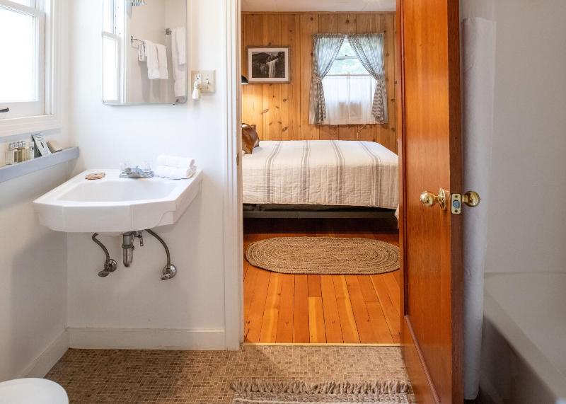 Inn At Sugar Pine Ranch image