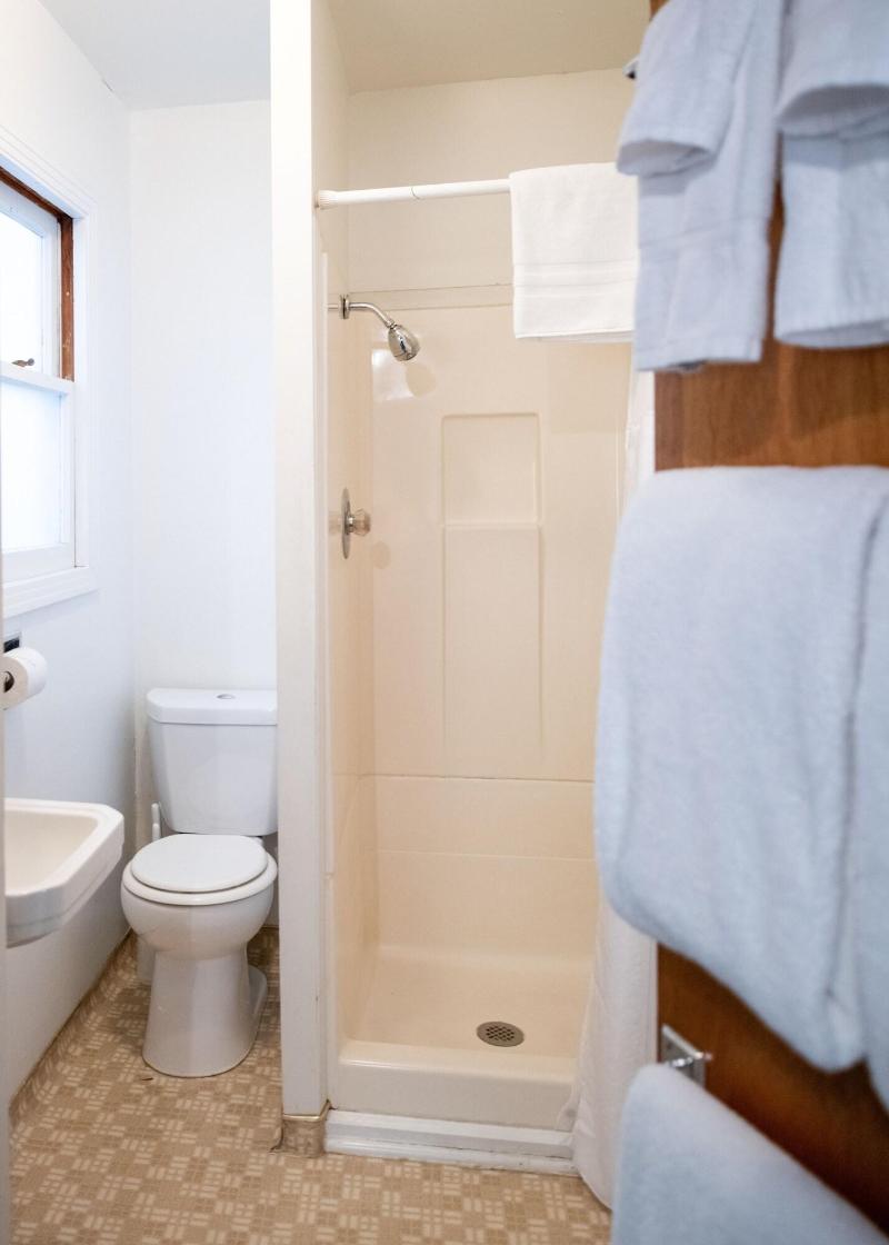 Inn At Sugar Pine Ranch image
