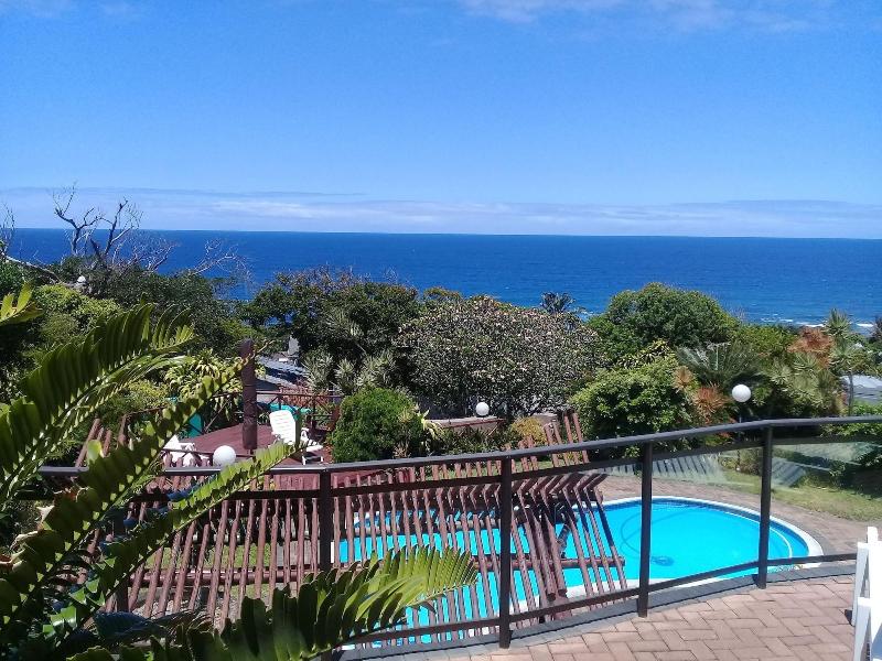 Wailana Beach Lodge