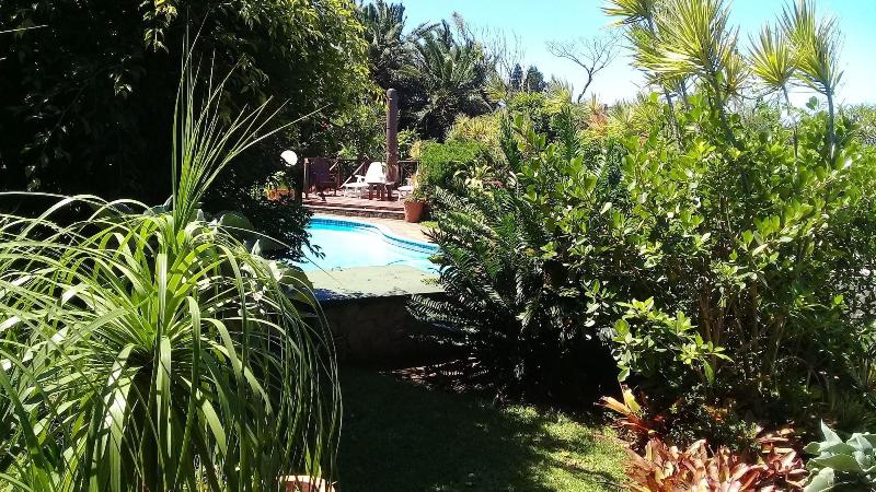 Wailana Beach Lodge