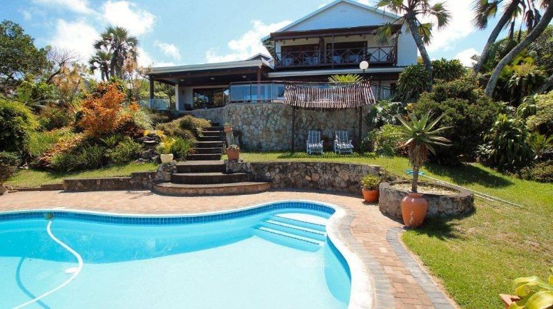 Wailana Beach Lodge