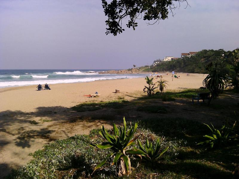 Wailana Beach Lodge