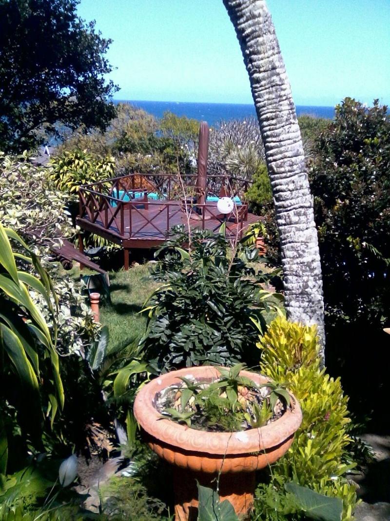 Wailana Beach Lodge