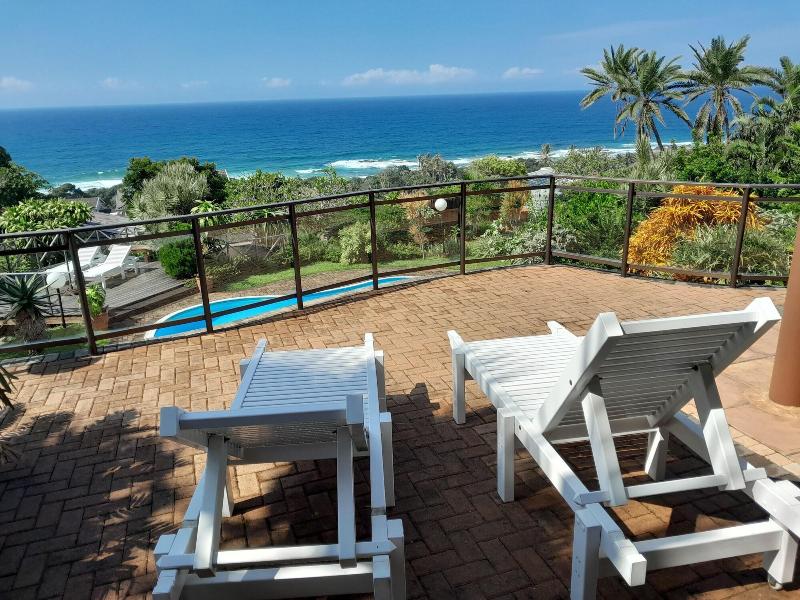 Wailana Beach Lodge