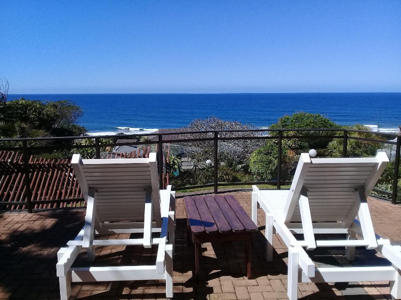 Wailana Beach Lodge