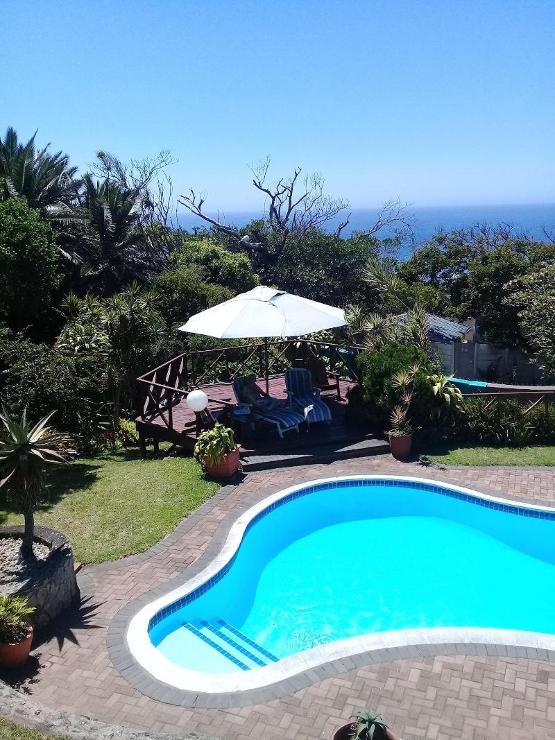 Wailana Beach Lodge