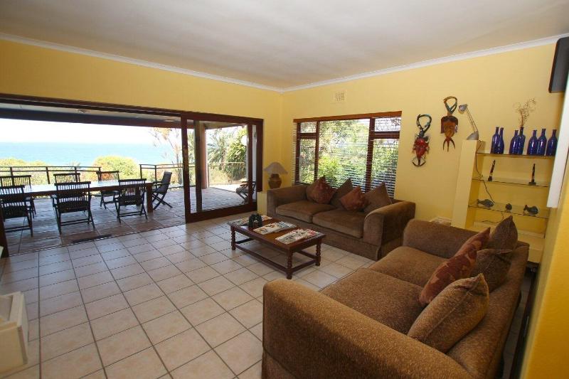 Wailana Beach Lodge